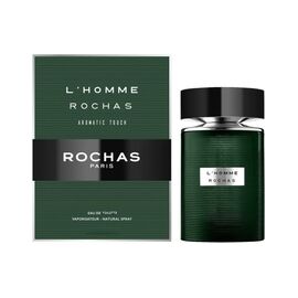ROCHAS L´HOMME AROMATIC TOUCH EDT 100ML