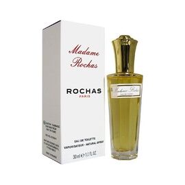 ROCHAS MADAME ROCHAS EDT 100ML