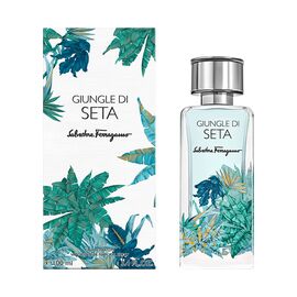 SALVATORE FERRAGAMO GIUNGLE DI SETA EDP 100ML