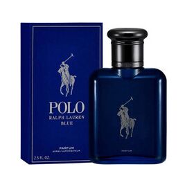 RALPH LAUREN POLO BLUE PARFUM 40ML