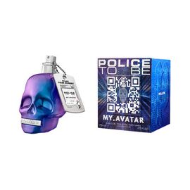 POLICE TO BE MY AVATAR EDT 125ML