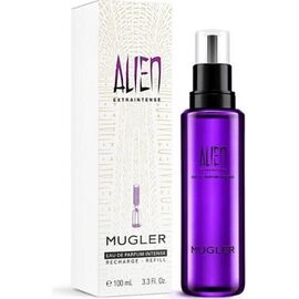THIERRY MUGLER ALIEN EXTRAINTENSE EDP ( NÁPLŇ ) 100ML