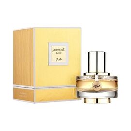 RASASI JUNOON SATIN FOR WOMEN EDP 50ML