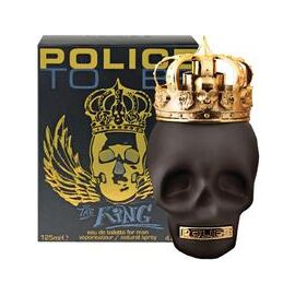 POLICE TO BE THE KING EDT 40ML