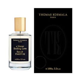 THOMAS KOSMALA A NEVER ENDING LOVE EDP 100ML