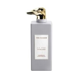 TRUSSARDI PARFUMS LE VIE DI MILANO WALKING IN PORTA VENEZIA EDP 100ML