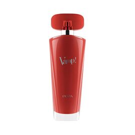 PUPA VAMP! RED EDP 50ML