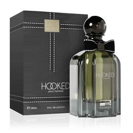 RUE BROCA HOOKED POUR HOMME EDP 100ML