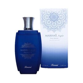 RASASI MARHA POUR FEMME EDP 100ML