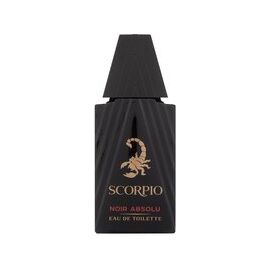 SCORPIO NOIR ABSOLU EDT 75ML