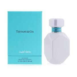 TIFFANY AND CO TIFFANY & CO LIMITED EDITION EDP 50ML