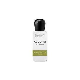 THE MERCHANT OF VENICE ACCORDI DI PARFUMO BERGAMOTTO ITALIA EDP 30ML