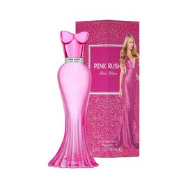 PARIS HILTON PINK RUSH EDP 100ML