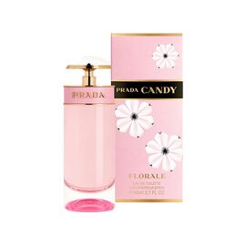 PRADA CANDY FLORALE EDT 50ML