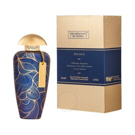 THE MERCHANT OF VENICE ROCOCO EDP CONCENTREE 100ML