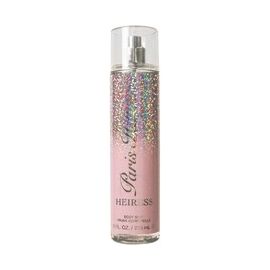 PARIS HILTON HEIRESS BODY SPRAY 236ML