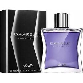 RASASI DAAREJ POUR HOMME EDP 100ML