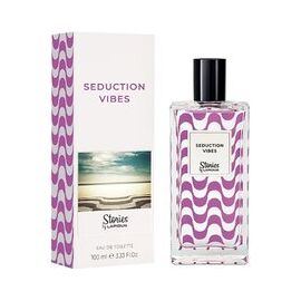 TED LAPIDUS STORIES SEDUCTION VIBES EDT 100ML