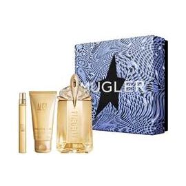 THIERRY MUGLER ALIEN GODDESS GIFT SET EDP 60 ML, MINIATURE EDP 10 ML AND BODY LOTION 50 ML