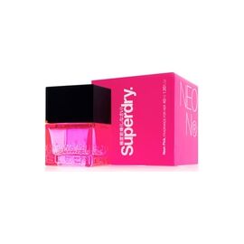 SUPERDRY NEON PINK EDT 25ML