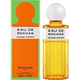 ROCHAS EAU DE ROCHAS ORANGE HORIZON EDT 100ML