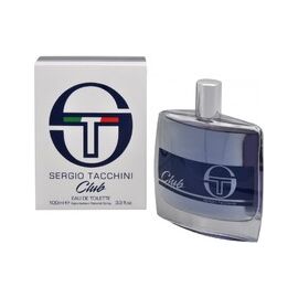 SERGIO TACCHINI CLUB FOR MEN EDT 100ML