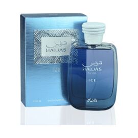 RASASI HAWAS ICE FOR HIM EDP 100ML