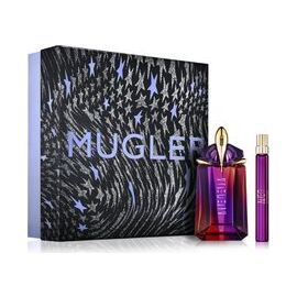 THIERRY MUGLER ALIEN HYPERSENSE GIFT SET EDP 60 ML AND EDPINIATURE 10 ML