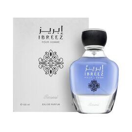 RASASI IBREEZ POUR HOMME EDP 100ML