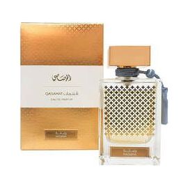 RASASI QASAMAT RASANA EDP 65ML