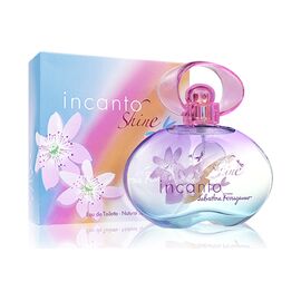 SALVATORE FERRAGAMO INCANTO SHINE EDT 30ML