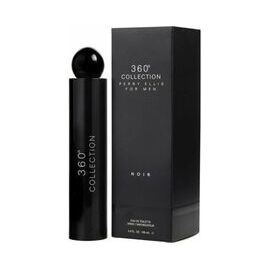 PERRY ELLIS 360° COLLECTION NOIR FOR MEN EDT 100ML