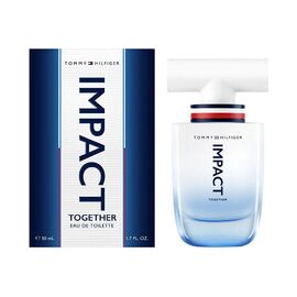 TOMMY HILFIGER IMPACT TOGETHER EDT 50ML