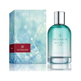SWISS ARMY MORNING DEW EDT 100ML