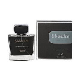 RASASI ENTEBAA FOR MEN EDP 100ML