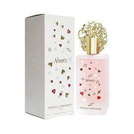 PASCAL MORABITO AIMER EDP 100ML