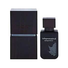 RASASI LA YUQAWAM AMBERGRIS SHOWERS EDP 75ML