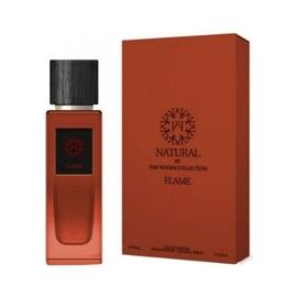 THE WOODS COLLECTION NATURAL FLAME EDP 100ML