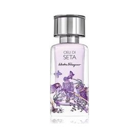 SALVATORE FERRAGAMO CIELI DI SETA EDP 100ML