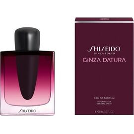 SHISEIDO GINZA DATURA EDP 50ML