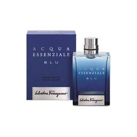 SALVATORE FERRAGAMO ACQUA BLU ESSENZIALE POUR HOMME EDT 50ML