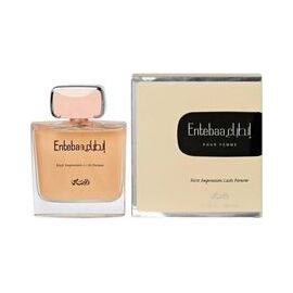RASASI ENTEBAA FOR WOMEN EDP 100ML