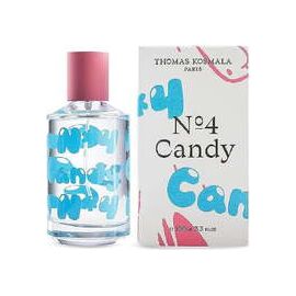 THOMAS KOSMALA NO.4 CANDY EDP 100ML