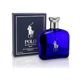 RALPH LAUREN POLO BLUE EDT 40ML