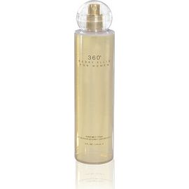 PERRY ELLIS 360° FOR WOMEN TĚLOVÝ SPREJ 236ML