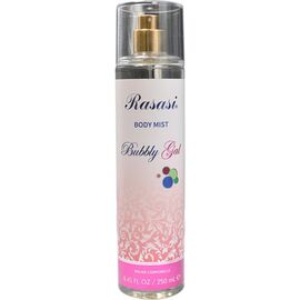RASASI BUBBLY GAL TĚLOVÝ SPREJ 250ML