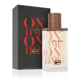 RUE BROCA ON TIME POUR FEMME EDP 100ML