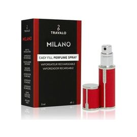 TRAVALO MILANO RED 5ML