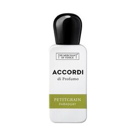 THE MERCHANT OF VENICE ACCORDI DI PARFUMO PETITGRAIN PARAGUAY EDP 30ML