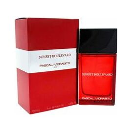 PASCAL MORABITO SUNSET BOULEVARD EDT 100ML